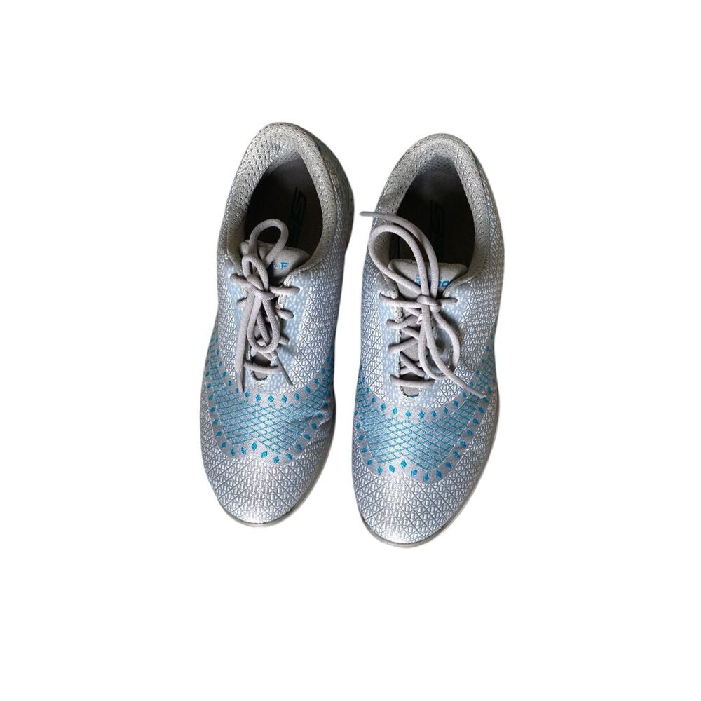Sketchers Performance Women Sneakers Sz 8.5